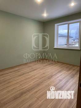 Дом 105м², 1-этажный, участок 8 сот.  