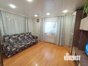 Дом 65м², 2-этажный, участок 5 сот.  