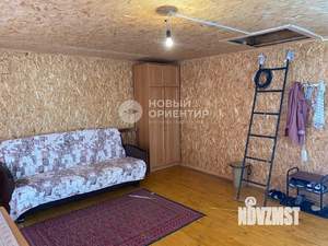 Дом 26м², 2-этажный, участок 8 сот.  
