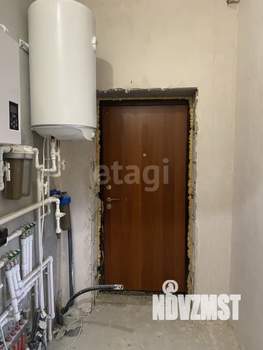Коттедж 210м², 2-этажный, участок 8 сот.  