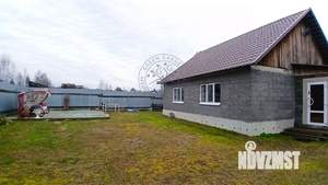 Дом 70м&sup2;, 1-этажный, участок 8 сот.  