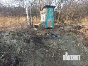Дом 24м², 1-этажный, участок 9 сот.  