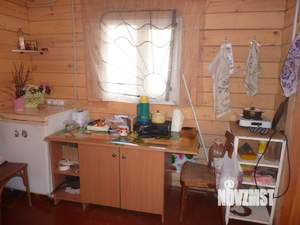 Дом 20м², 1-этажный, участок 2 сот.  