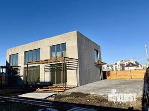 Дом 260м², 2-этажный, участок 1113 сот.  