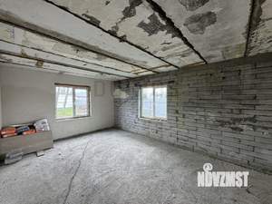 Дом 140м², 2-этажный, участок 10 сот.  