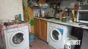 Дом 50м², 2-этажный, участок 7 сот.  