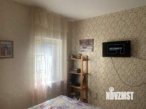 Дом 80м², 1-этажный, участок 6 сот.  