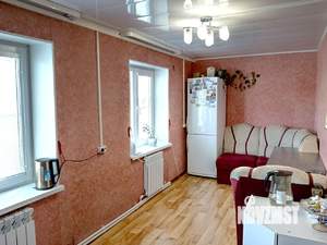 Дом 160м², 2-этажный, участок 5 сот.  