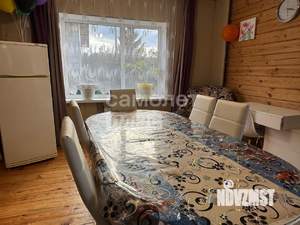 Дом 165м², 2-этажный, участок 8 сот.  