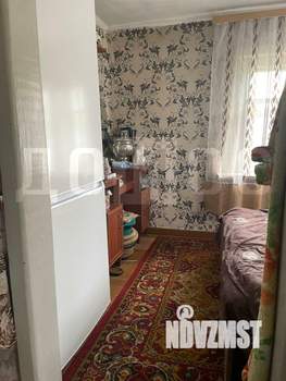 Дом 60м², 2-этажный, участок 7 сот.  