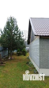 Дом 70м&sup2;, 1-этажный, участок 8 сот.  