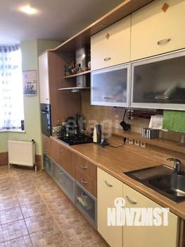 Таунхаус 282м², 4-этажный, участок 2 сот.  