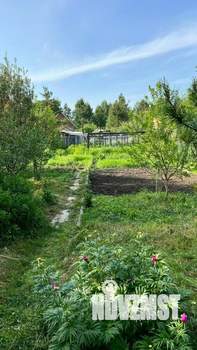 Дом 130м², 3-этажный, участок 14 сот.  