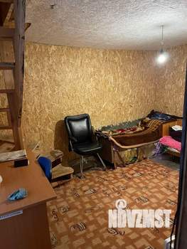 Дом 37м², 2-этажный, участок 6 сот.  