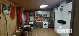 Дом 100м², 2-этажный, участок 8 сот.  