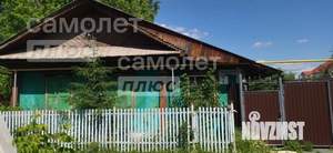 Дом 35м², 1-этажный, участок 7 сот.  