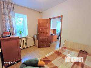 Дом 115м², 1-этажный, участок 4 сот.  