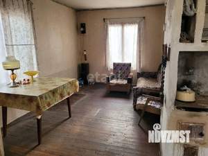 Дом 30м², 2-этажный, участок 4 сот.  