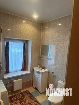 Дом 270м², 2-этажный, участок 6 сот.  