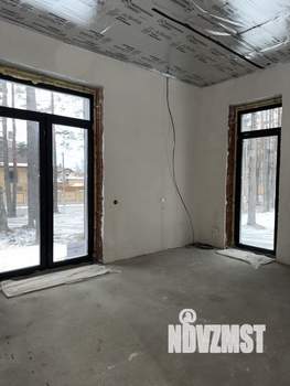 Коттедж 170м², 1-этажный, участок 12 сот.  