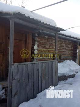 Дом 110м², 2-этажный, участок 8 сот.  
