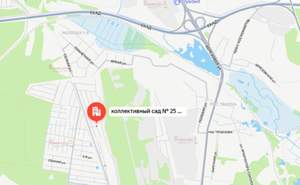 Дом 51м², 2-этажный, участок 5 сот.  
