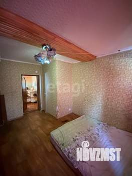 Дом 48м², 1-этажный, участок 10 сот.  