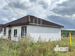 Дом 108м², 1-этажный, участок 5 сот.  