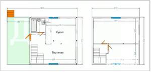 Дом 92м², 2-этажный, участок 8 сот.  