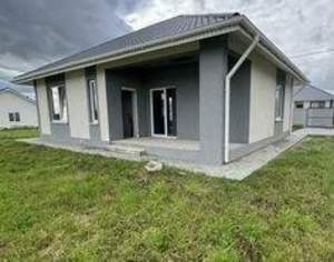 Дом 87м², 1-этажный, участок 6 сот.  