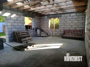 Дом 120м², 2-этажный, участок 5 сот.  