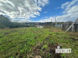 Дом 64м&sup2;, 1-этажный, участок 10 сот.  