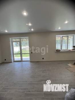 Коттедж 152м², 2-этажный, участок 8 сот.  