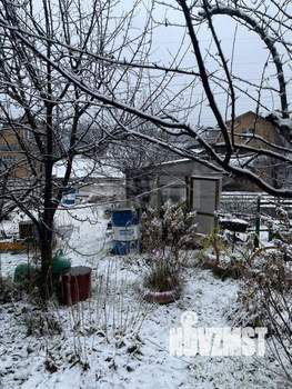 Дом 39м&sup2;, 1-этажный, участок 4 сот.  