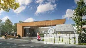 Дом 90м², 1-этажный, участок 8 сот.  