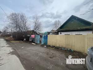 Дом 37м², 1-этажный, участок 5 сот.  
