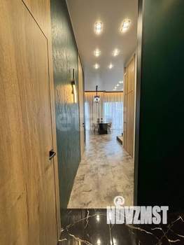 Таунхаус 113м², 2-этажный, участок 2 сот.  