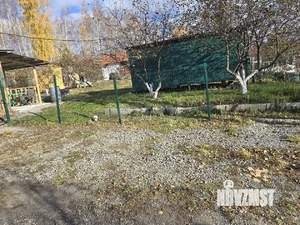 Дом 15м², 1-этажный, участок 6 сот.  