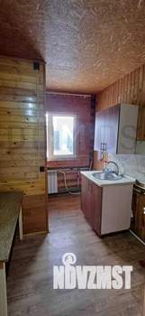 Дом 88м², 2-этажный, участок 6 сот.  