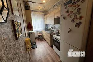 Дача 50м², 2-этажный, участок 4 сот.  