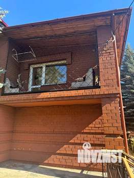 Дом 285м², 2-этажный, участок 12 сот.  