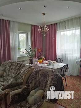 Дом 180м², 2-этажный, участок 10 сот.  