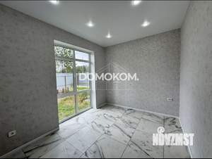 Дом 140м², 1-этажный, участок 8 сот.  