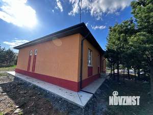 Дом 150м², 1-этажный, участок 10 сот.  