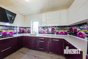 Дом 165м², 2-этажный, участок 8 сот.  