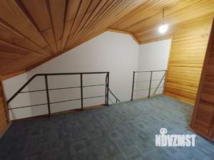 Таунхаус 223м², 4-этажный, участок 1 сот.  