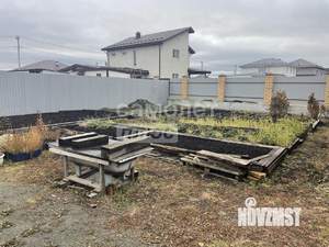 Дом 118м², 2-этажный, участок 7 сот.  