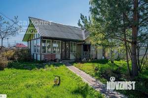 Коттедж 150м², 2-этажный, участок 10 сот.  