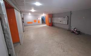 Дом 48м², 9-этажный, участок 0 сот.  