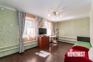 Дом 109м², 1-этажный, участок 5 сот.  